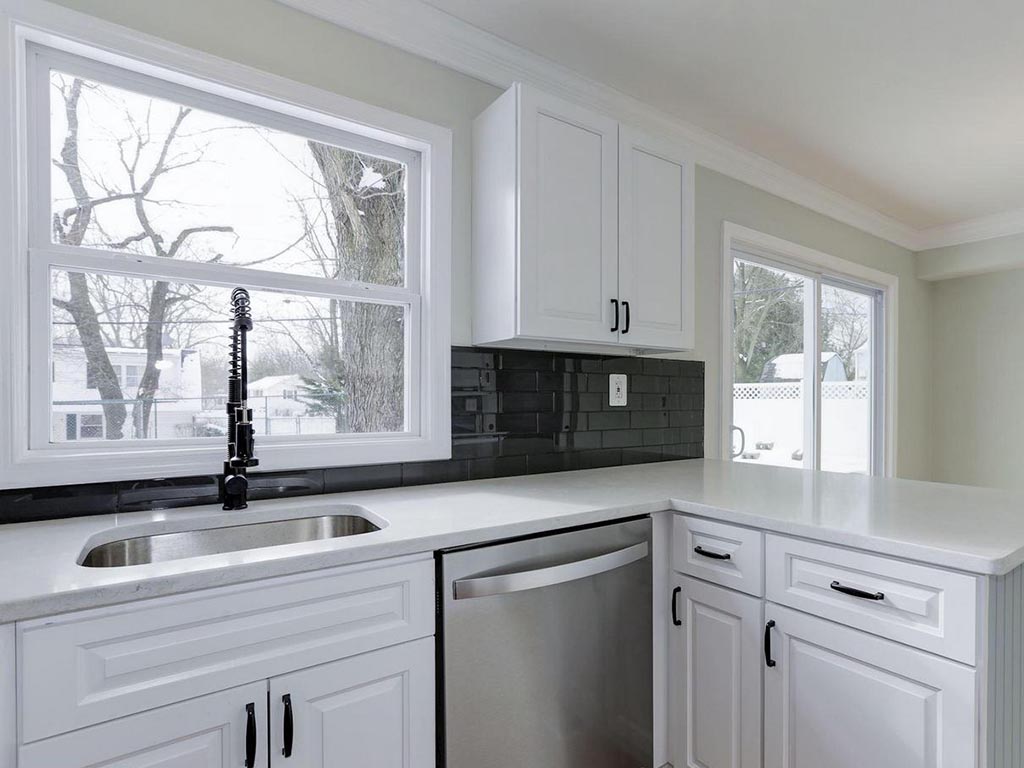 CLARK Marble and Granite Image